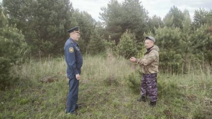 земли. Россельхознадзор.15.05.25