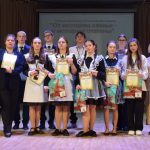 В Рязанском колледже культуры прошел генеалогический фестиваль