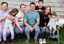 Дмитрий Материкин, директор шацкой «Автоколонны 1663»: Главное – не бояться принимать решения и действовать