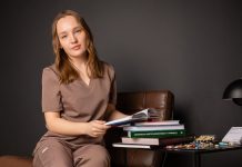 Участковый терапевт Шацкой районной больницы Екатерина Снопова: «Каждый пациент – это уникальный случай»