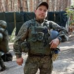 Мать шацкого участника СВО рассказала, как сын решил встать на защиту Родины