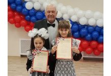 В Шацком Доме детского творчества прошел районный этап всероссийского фестиваля «Слово доброе посеять»