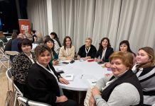 Представители Шацкого района стали участниками форума ЦФО, посвященного молодежным центрам