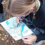 Юные шатчане выступили на областном слете «Осенние каникулы»