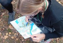 Юные шатчане выступили на областном слете «Осенние каникулы»