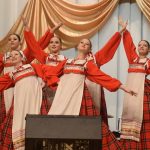 В Шацке работникам сельского хозяйства вручили награды