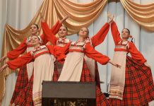 В Шацке работникам сельского хозяйства вручили награды