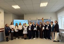 В Шацке открыли психолого-педагогический класс