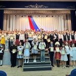 В Шацком МКЦ прошел праздник дружбы «Встреча разных культур»