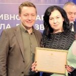 ТОС «СеверЛэнд» занял второе место на региональном конкурсе