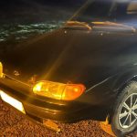 В Шацком районе в ДТП погиб 35-летний мужчина