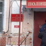 Жителю шацкого села Тарадеи пасынок угрожал ножом