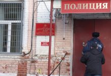 Жителю шацкого села Тарадеи пасынок угрожал ножом