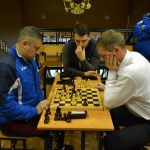 Шахматно-шашечные баталии: в Шацком районе определились сильнейшие
