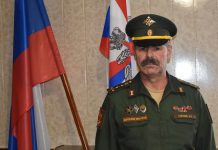 БАРС: Служить Родине, не покидая профессию