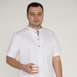 Врач-стоматолог Виталий Сергеев работает в Шацкой больнице по программе «Земский доктор»