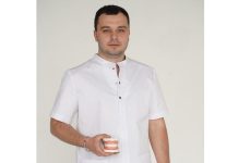 Врач-стоматолог Виталий Сергеев работает в Шацкой больнице по программе «Земский доктор»