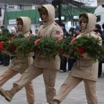 Шатчане почтили память Героев-земляков