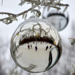 В Шацком районе запретили использовать пиротехнику на новогодние праздники