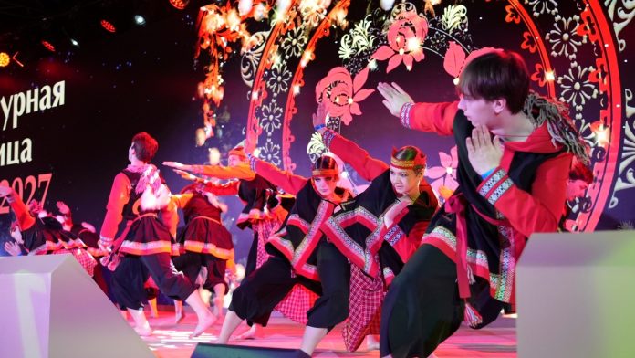 Огни. РКК.15.12.25