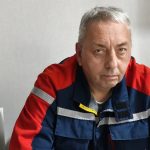 Шацкому мастеру Олег Мельситову вручили благодарность Минэнерго РФ