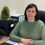 Олеся Давыдова: Уборка урожая – экзамен и проверка на прочность