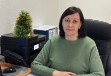 Олеся Давыдова: Уборка урожая – экзамен и проверка на прочность