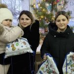 В Шацком районе 788 детей получат новогодние подарки от соцзащиты