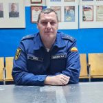 Иван Шишкин: профессия спасать