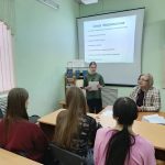 В Межпоселенческой библиотеке почтили память Осипа Мандельштама