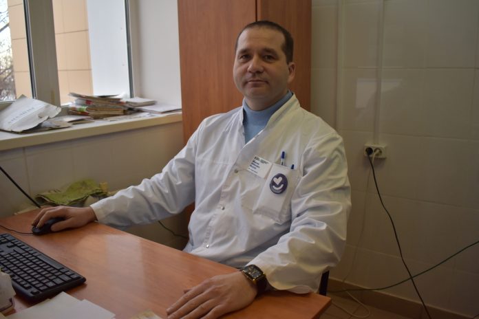 Ибрагим Юсупов