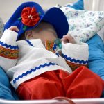 В минувшем году в Шацком районе родилось 55 детей