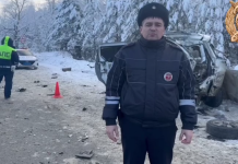 Семь человек пострадали в ДТП в Шацком районе