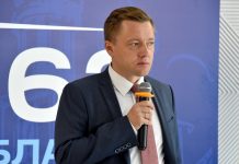 Денис Боков: Никаких планов по размещению полигона ТКО у села Казачья Слобода Шацкого округа нет