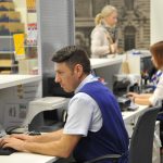 График работы почтовых отделений в Рязанской области изменится в связи с Днем защитника Отечества