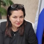 Замглавы Шацкого округа Наталья Идрисова: «Поддержка земляков – наша общая задача»