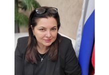 Замглавы Шацкого округа Наталья Идрисова: «Поддержка земляков – наша общая задача»