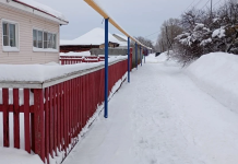 В Казачьей Слободе восстанавливают водоснабжение