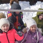 В Шацке широко отметили Масленицу