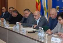 В Шацком округе обсудили подготовку к весенне-полевым работам