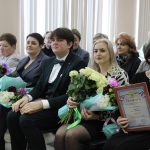 В Шацком округе выбрали лучших педагогов года