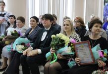 В Шацком округе выбрали лучших педагогов года