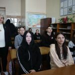 В колледже культуры прошла конференция ко Дню науки