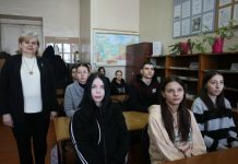 В колледже культуры прошла конференция ко Дню науки