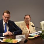 Губернатор Павел Малков: Для нас абсолютный приоритет – поддержка бойцов и их семей