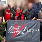 Больше шести тысяч единиц гуманитарного груза доставила 15-я миссия Народного фронта Рязанской области