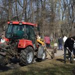 В Рязанской области пройдет месячник по благоустройству