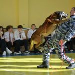 В Шацком округе прошла акция «Рязань – наш безопасный дом»