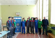 Студенты агротехнологического техникума достойно выступили на чемпионате «Абилимпикс»