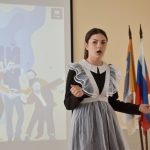 В Шацке прошел юбилейный сезон конкурса «Живая классика»